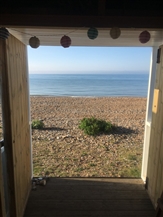 Beach Hut Number 4